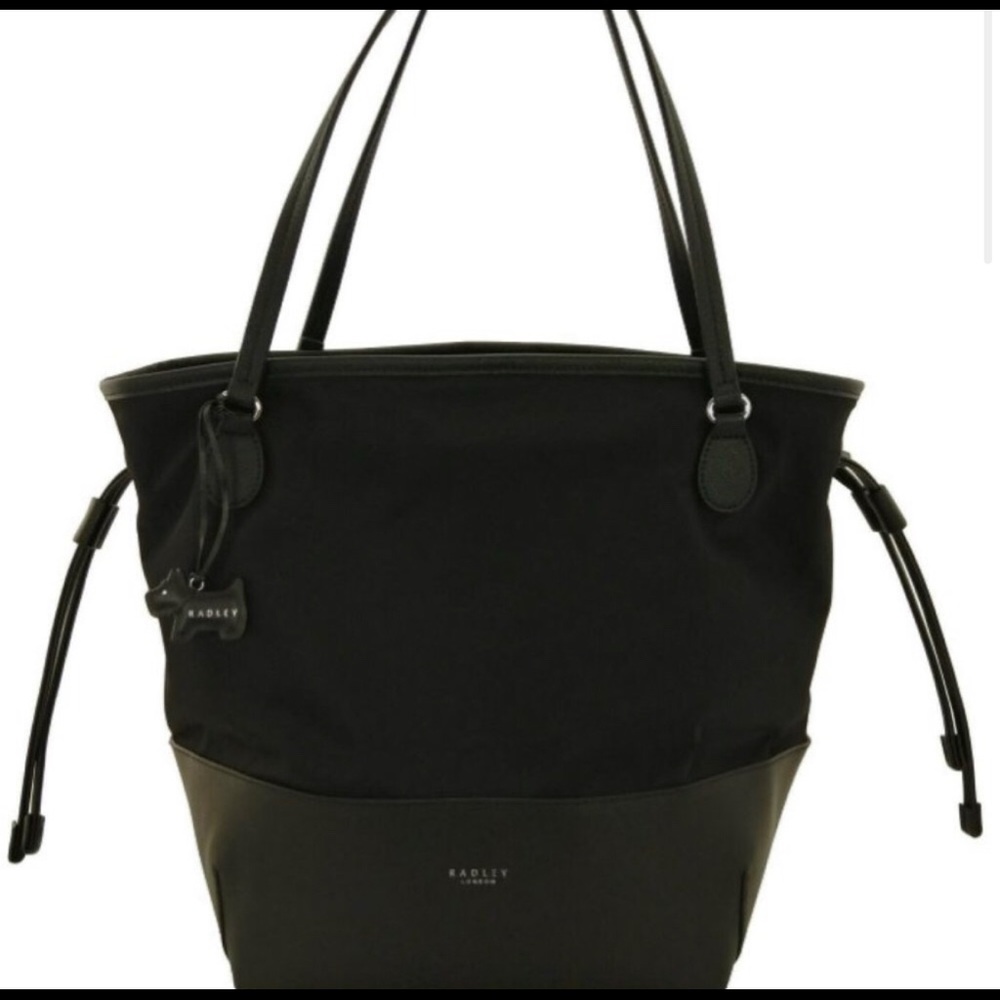 Radley London Drawstring Handbag